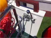 Kapal pelayaran untuk dijual