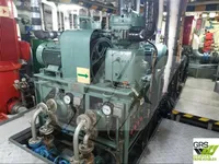 Kapal Bekal Pantas (FSV) untuk dijual