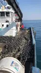 Kapal kerja untuk dijual