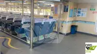 Kapal pelayaran untuk dijual