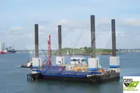 Rig penggerudian untuk dijual