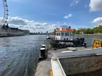 Kapal tunda untuk dijual