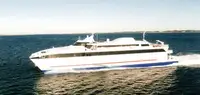 Ro-Ro ship untuk jualan