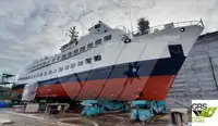 Kapal penumpang untuk dijual