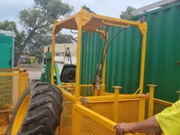 Rig penggerudian untuk dijual