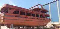 Kapal pelayaran untuk dijual