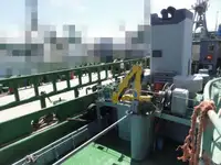 Kapal bekalan untuk dijual