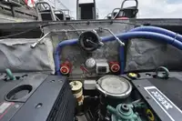 Kapal getah kaku untuk dijual