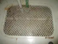 Kapal peti sejuk untuk dijual