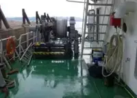 Kapal pengorek untuk dijual