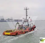Kapal bekalan untuk dijual