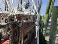 Trawler untuk jualan