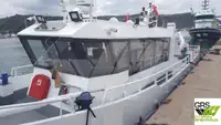 Kapal tinjauan untuk dijual