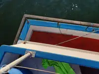 Kapal feri untuk dijual