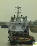 Kapal bekalan untuk dijual