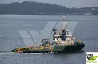 Kapal tunda untuk dijual