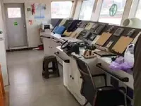 Kapal pendaratan, tangki untuk dijual