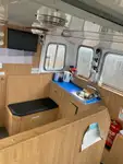 Kapal kerja untuk dijual