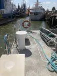 Kapal rondaan untuk dijual