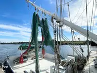 Kapal pukat untuk dijual