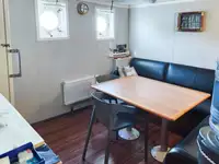 Kapal tunda untuk dijual