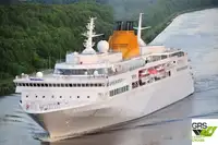 Kapal pelayaran untuk dijual
