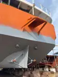 Kapal feri untuk dijual