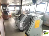 Ro-Ro ship untuk jualan