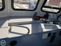 Kapal pemprosesan ikan untuk dijual