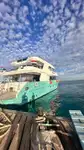 Kapal pelayaran untuk dijual