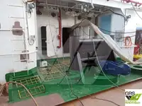 Kapal tunda untuk dijual