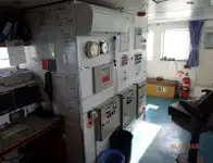Kapal pendaratan, tangki untuk dijual