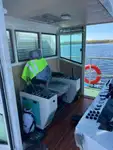 Kapal pengorek untuk dijual