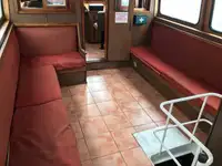 Kapal kerja untuk dijual