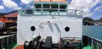 Kapal tunda untuk dijual
