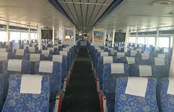 Kapal pelayaran untuk dijual