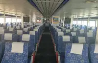 Kapal pelayaran untuk dijual