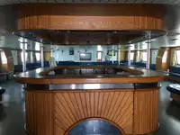 Kapal feri untuk dijual