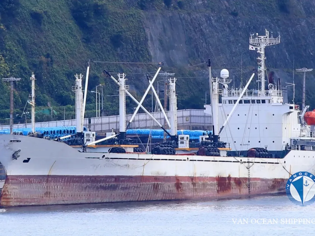 Kapal peti sejuk untuk dijual