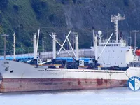 Kapal peti sejuk untuk dijual