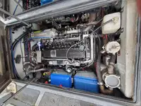 Kapal tinjauan untuk dijual