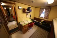 Kapal pengangkut pukal untuk dijual