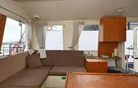 Kapal layar untuk dijual