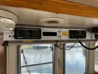 Kapal rondaan untuk dijual