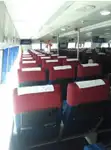 Kapal pelayaran untuk dijual