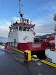 Kapal tunda untuk dijual
