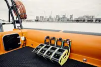 Kapal getah kaku untuk dijual