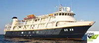 Kapal pelayaran untuk dijual