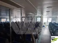 Kapal pelayaran untuk dijual