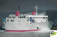 Kapal Ro-Ro untuk dijual